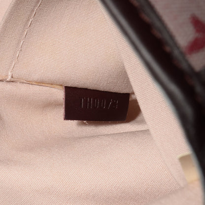 Louis Vuitton Mini Monogram Berangere Cherry 7 of 7