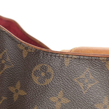 Louis Vuitton Monogram Griet 12 of 35