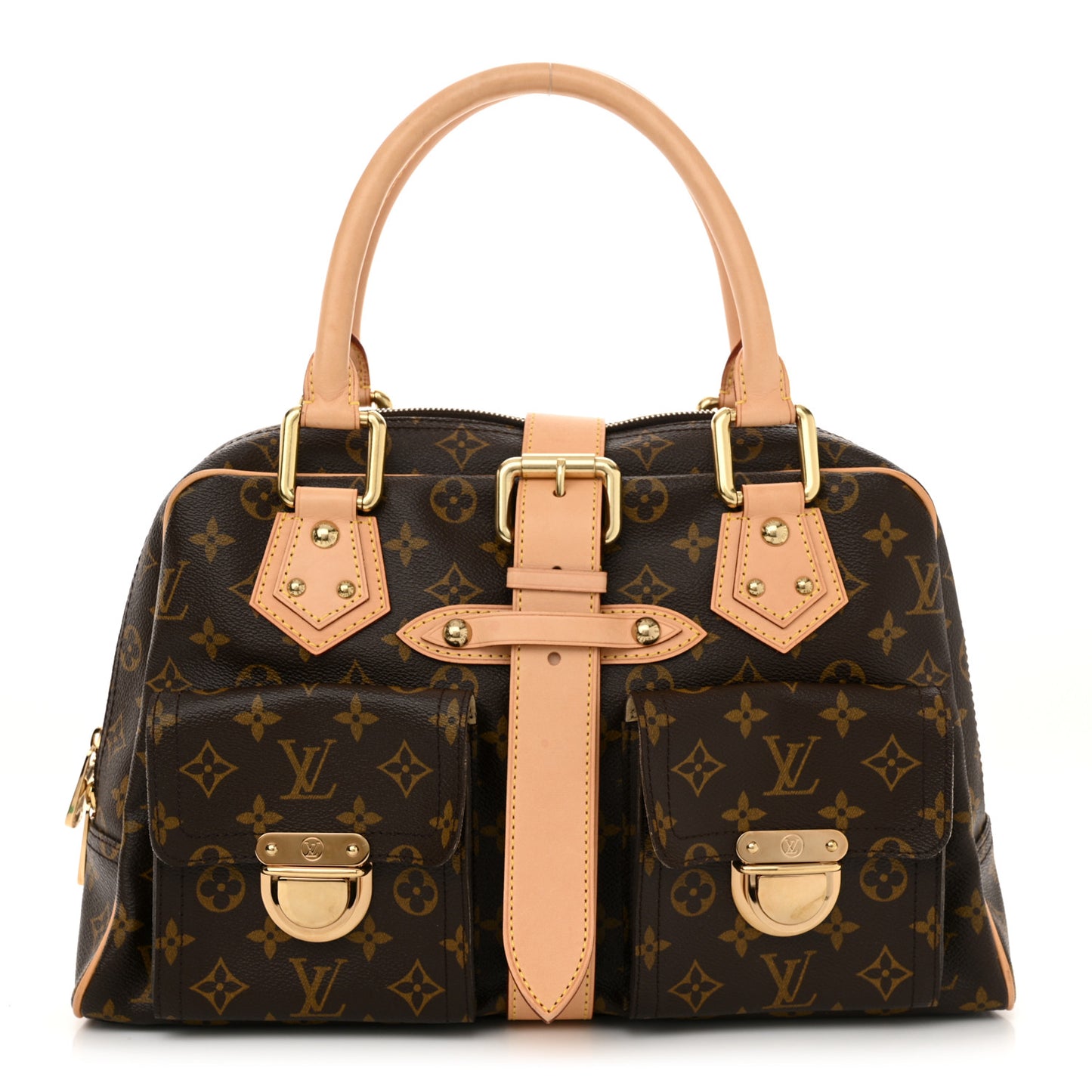 Monogram Manhattan GM