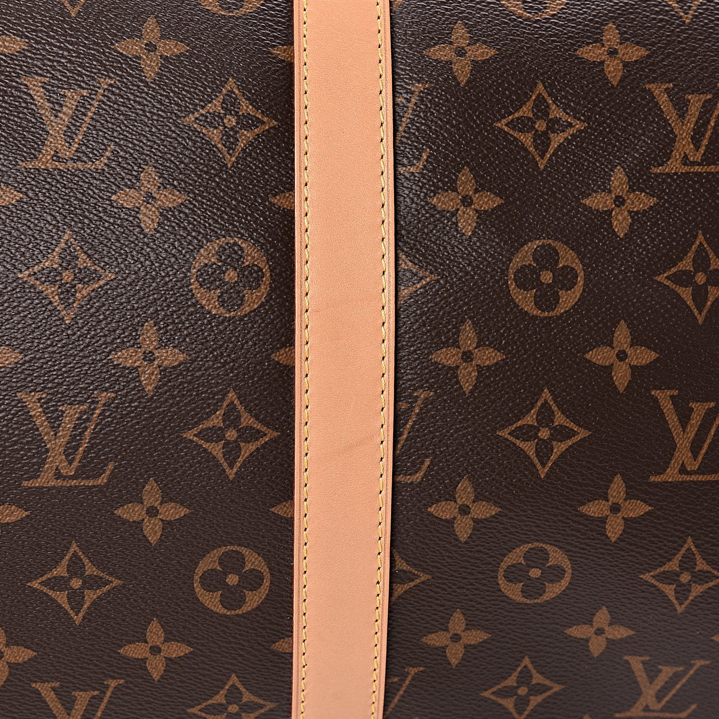 Monogram Keepall 55