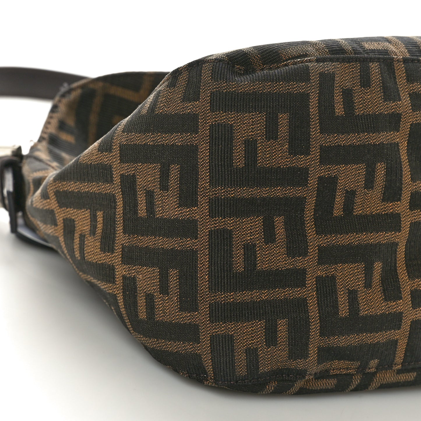 Zucca Shoulder Bag Tobacco