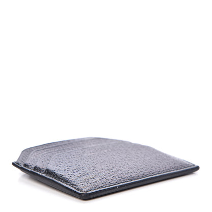 Gucci Cinghiale Card Holder Black 4 of 7