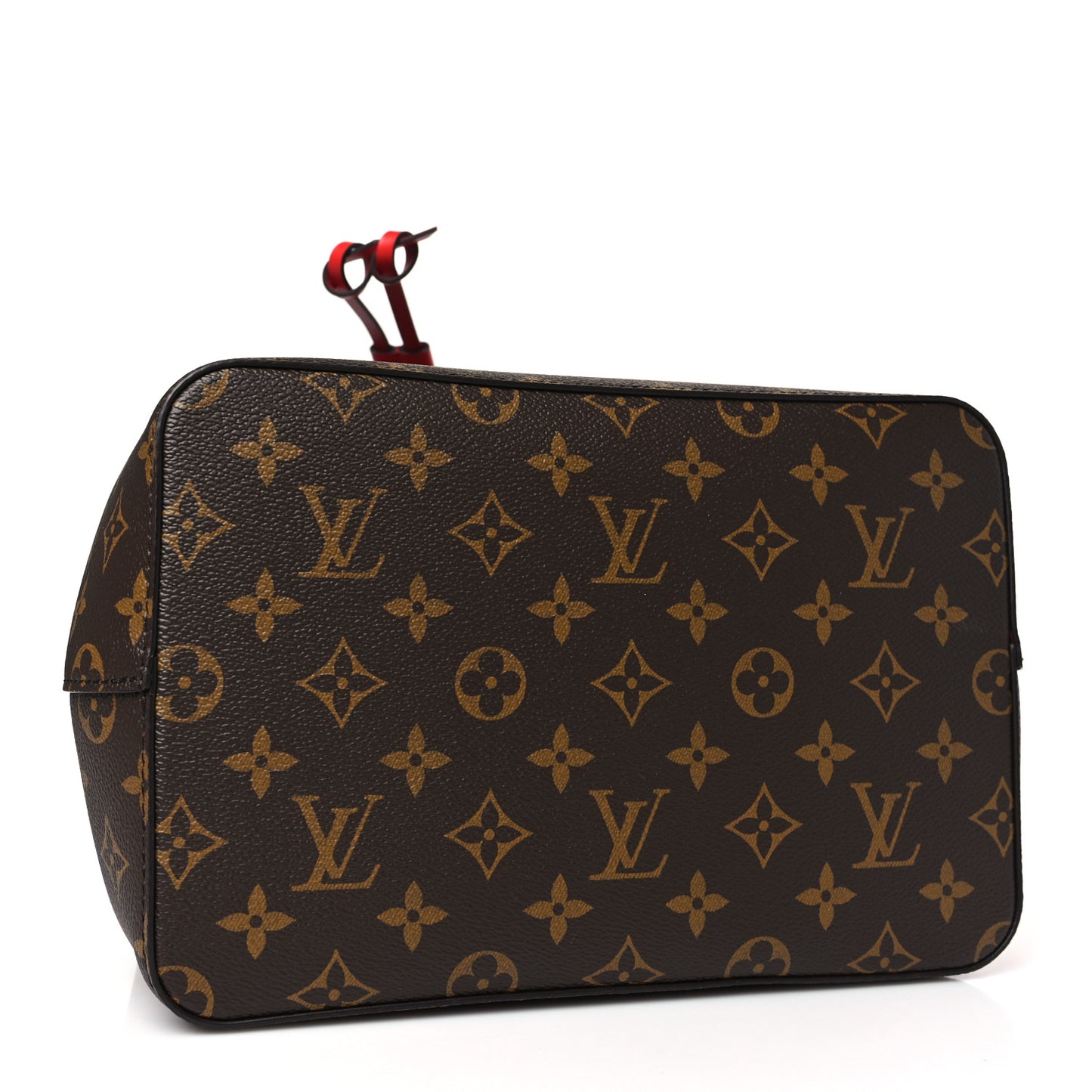 Monogram Neonoe MM Coquelicot