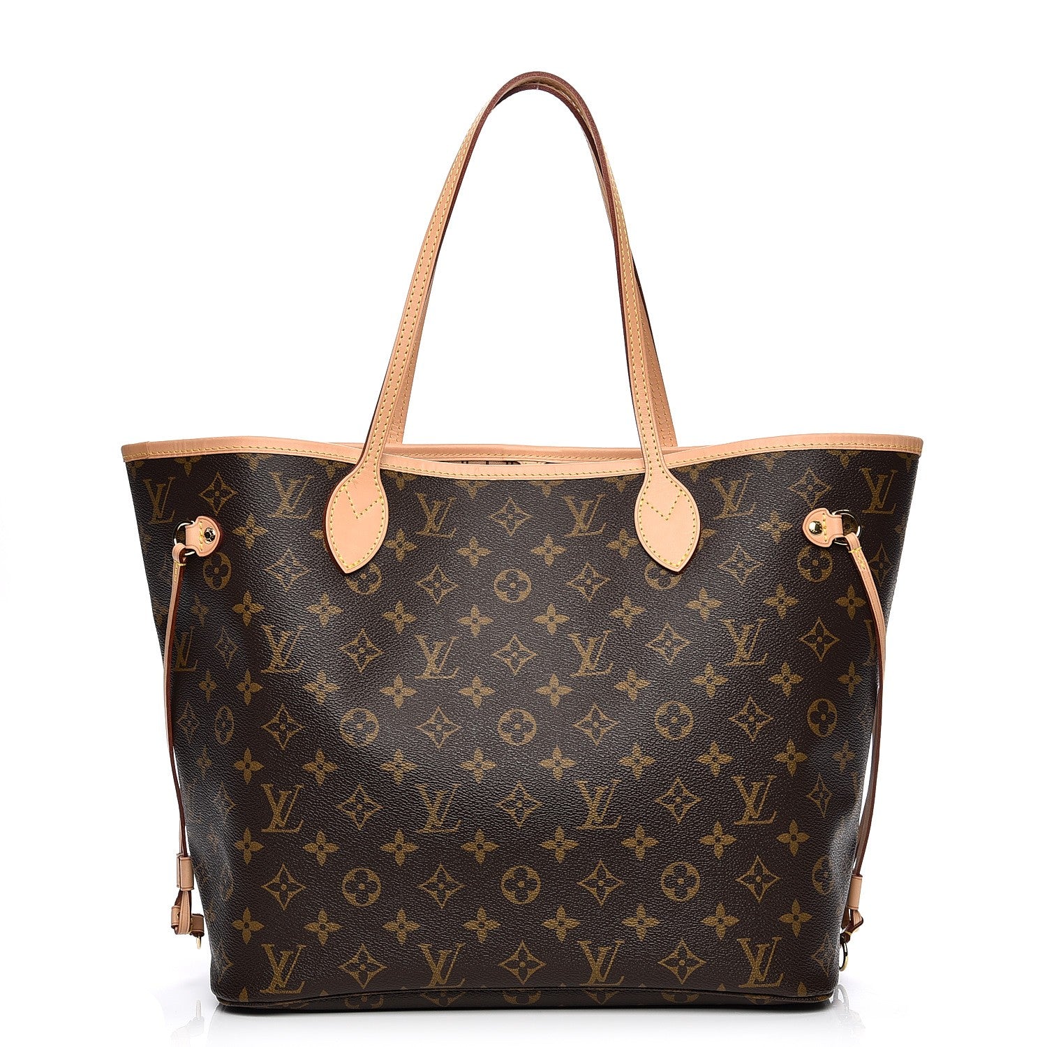 Louis Vuitton Monogram Neo Neverfull MM 1 of 12
