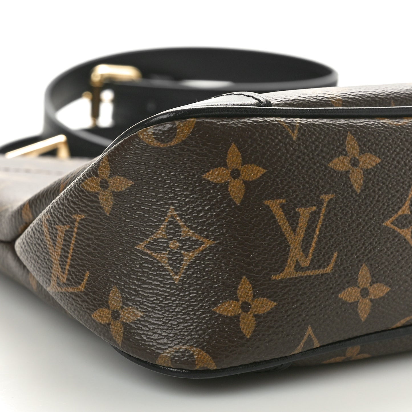 Monogram Odeon PM Black