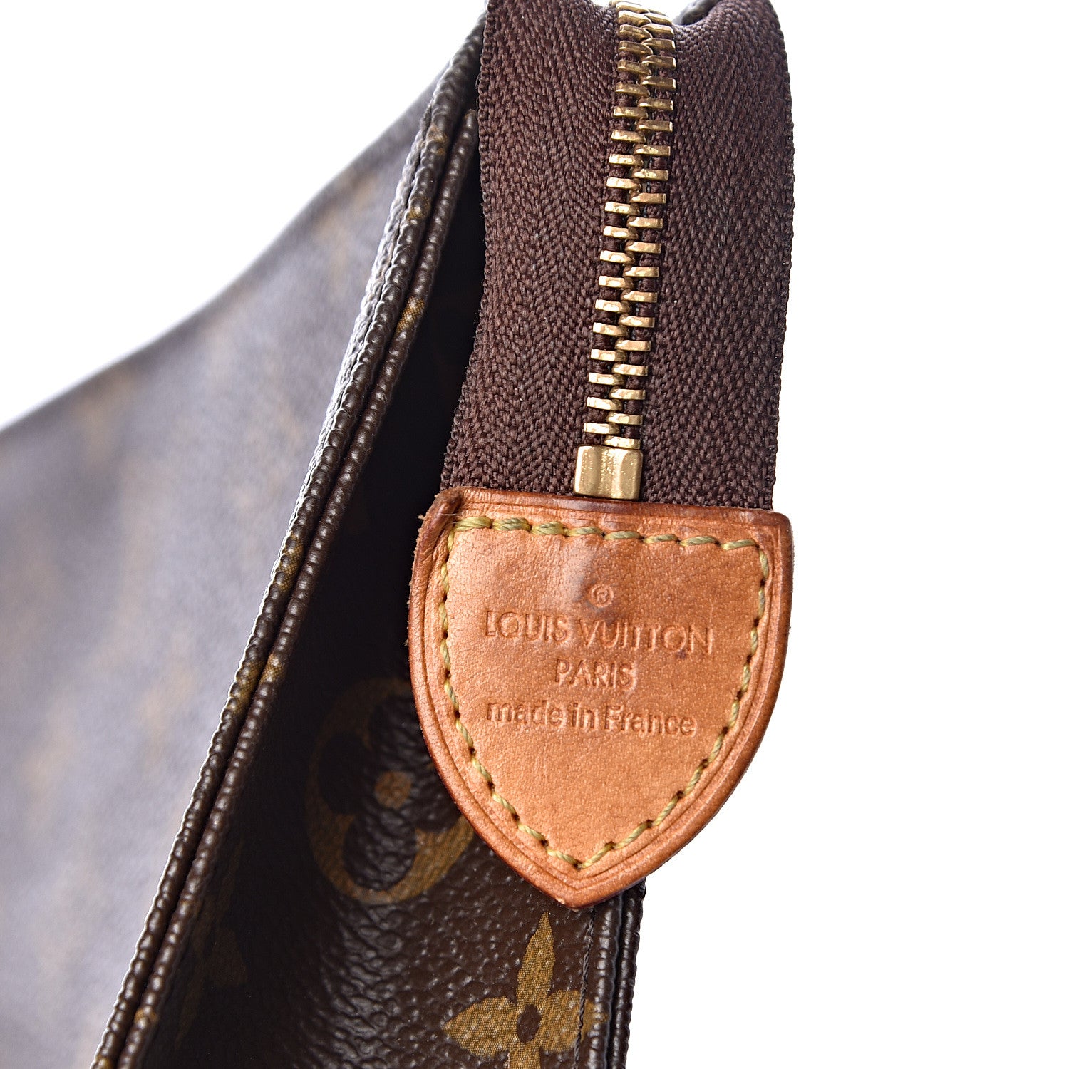 Louis Vuitton Monogram Toiletry Pouch 26 6 of 12