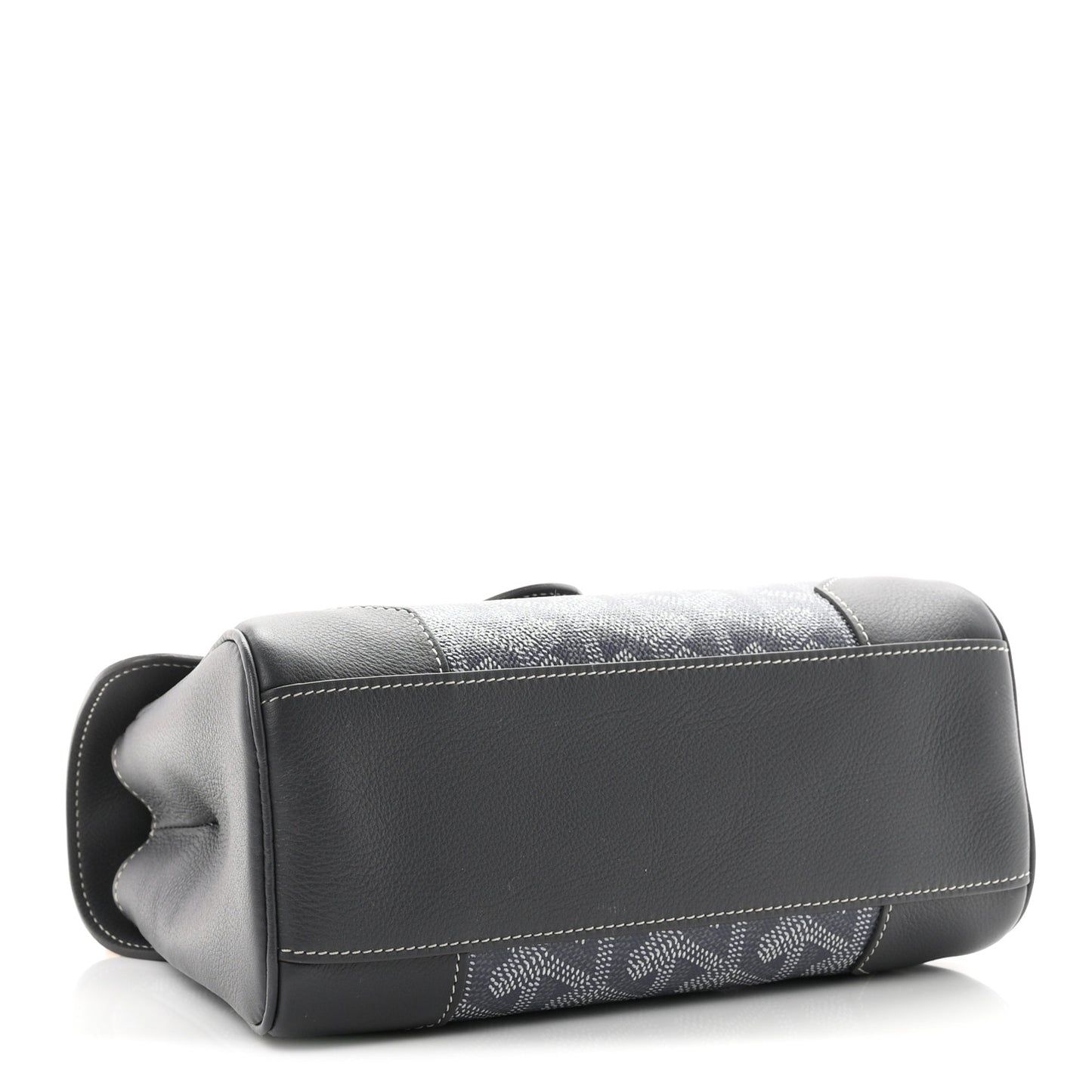 Goyardine Mini Saigon Grey