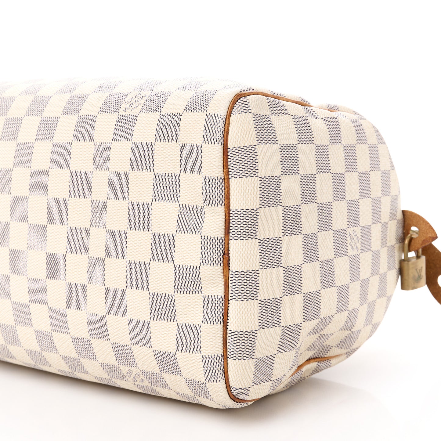 Damier Azur Speedy 35