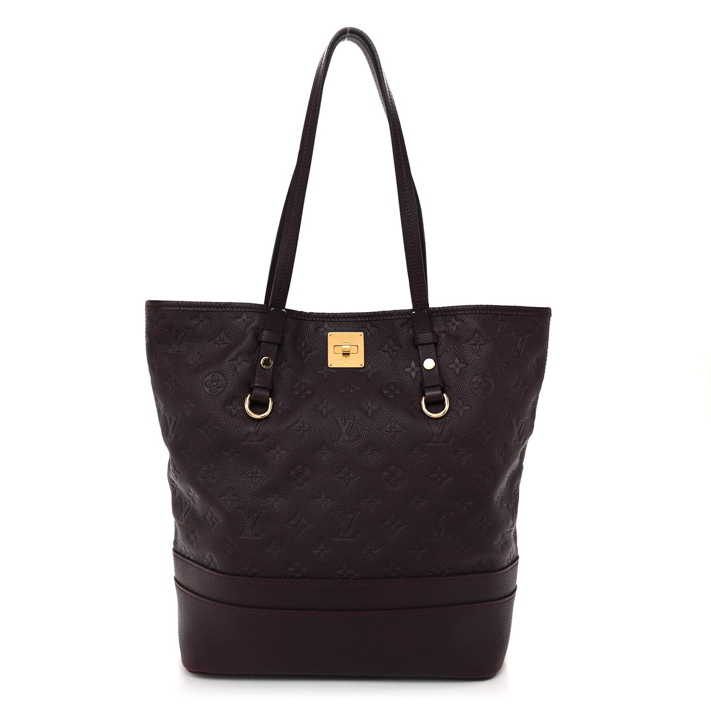 Empreinte Citadine PM Aube