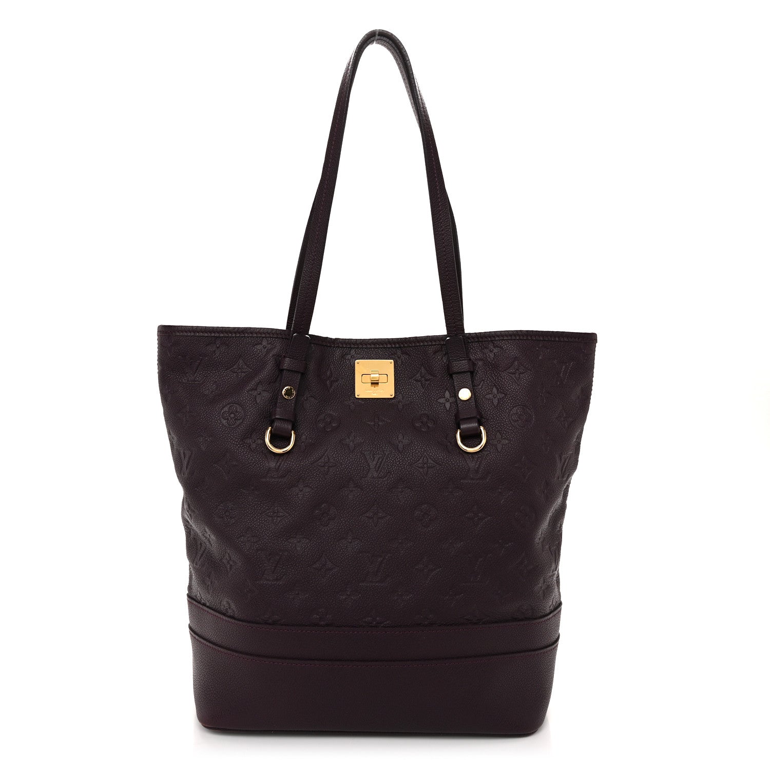Louis Vuitton Empreinte Citadine PM Aube 1 of 12