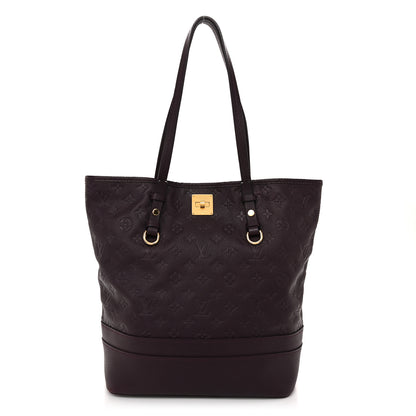 Louis Vuitton Empreinte Citadine PM Aube 1 of 12
