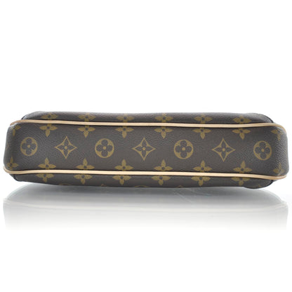 Louis Vuitton Monogram Thames PM 6 of 9
