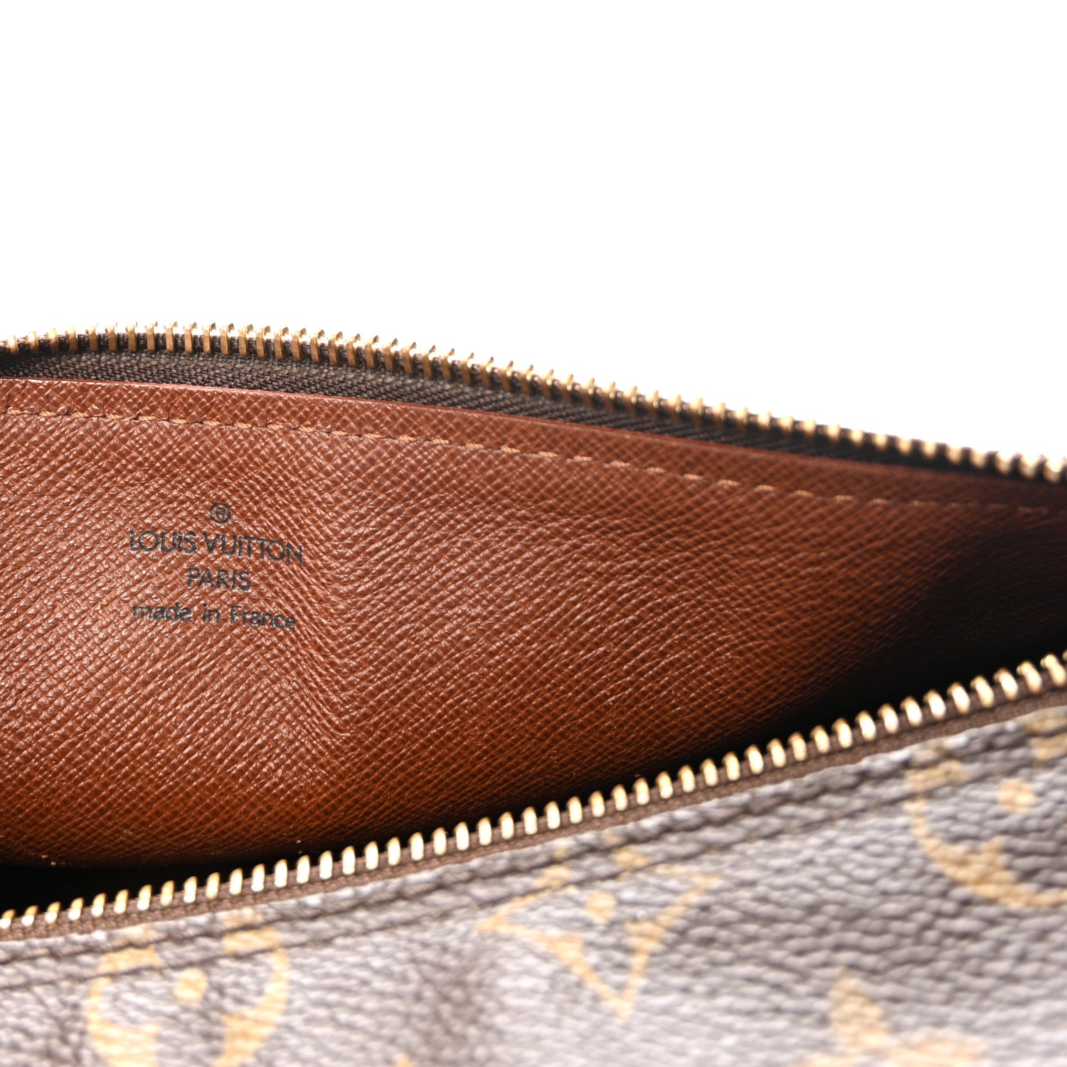 Louis Vuitton Monogram Papillon 26 6 of 9