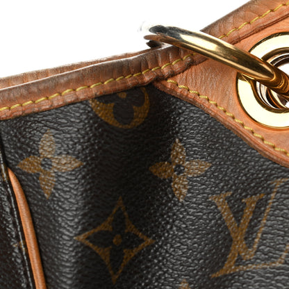 Louis Vuitton Monogram Galliera PM 11 of 14