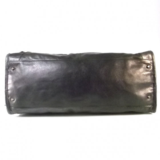 Agneau Weekender Black