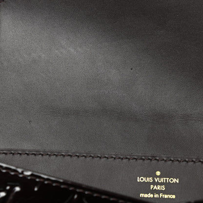Louis Vuitton Vernis Mira MV Amarante 19 of 25