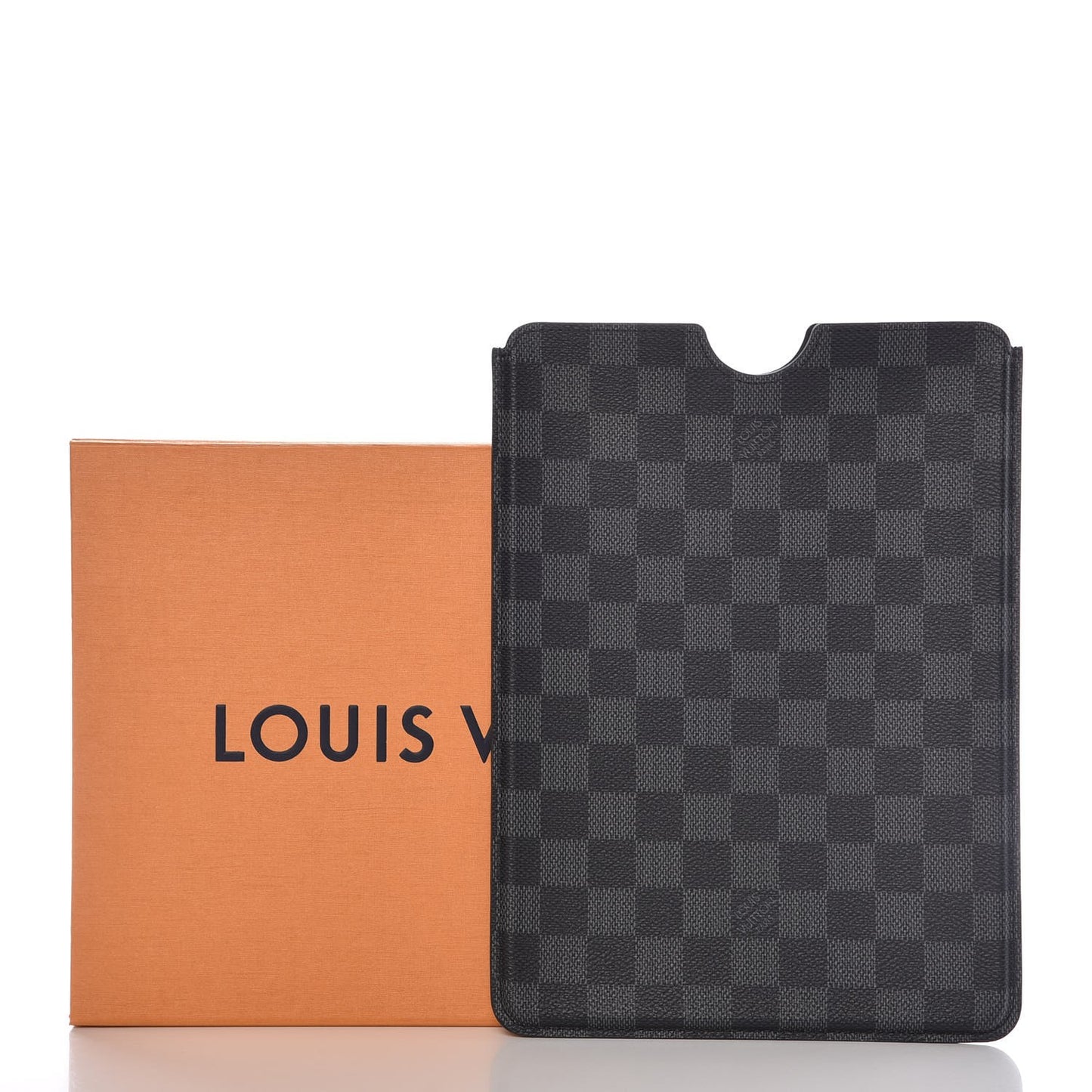 Damier Graphite Hardcase iPad Air 2