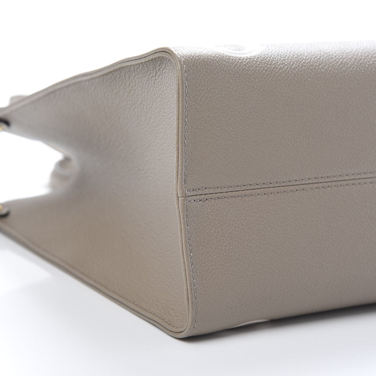 Empreinte Monogram Giant Onthego MM Tourterelle Creme