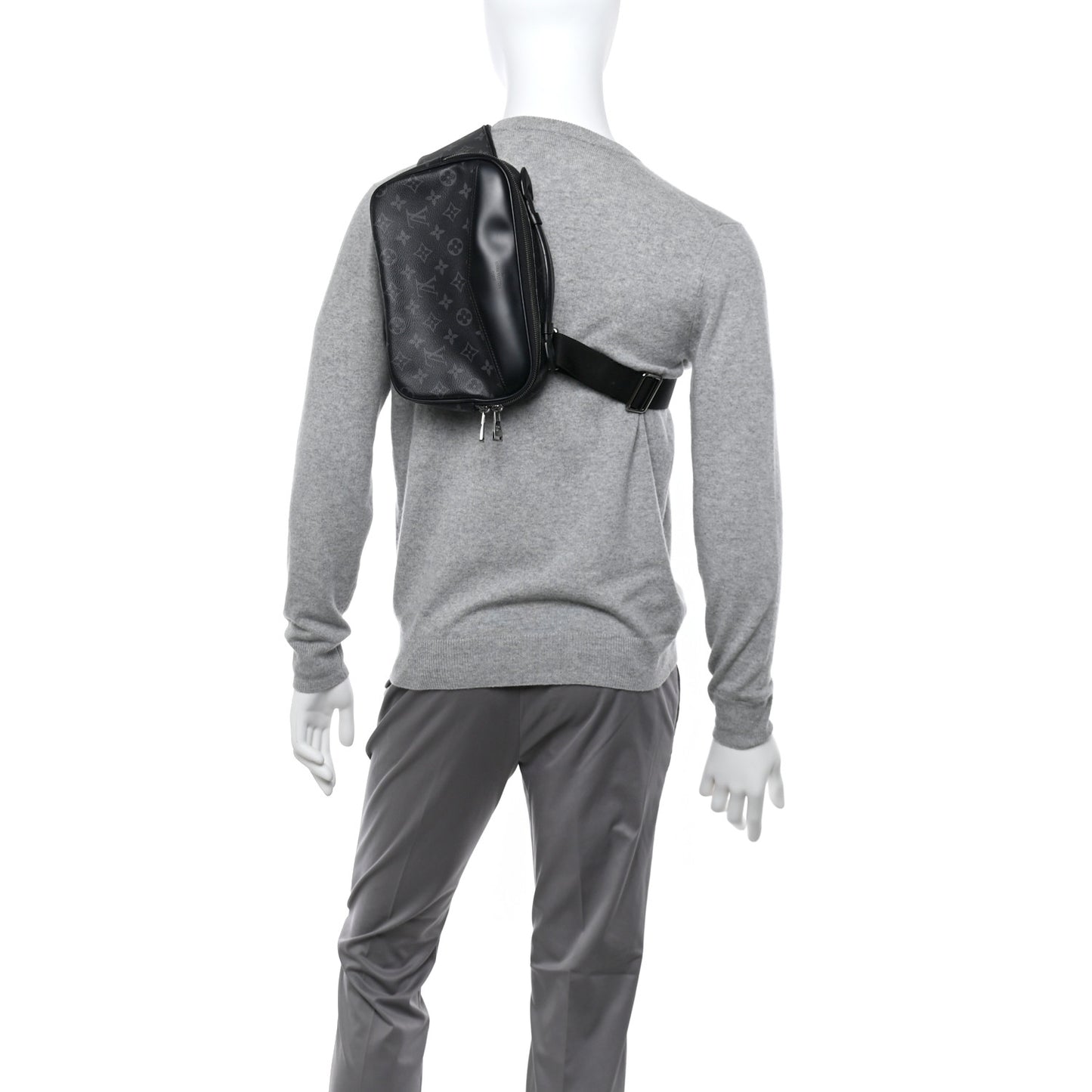 Monogram Eclipse Explorer Bumbag