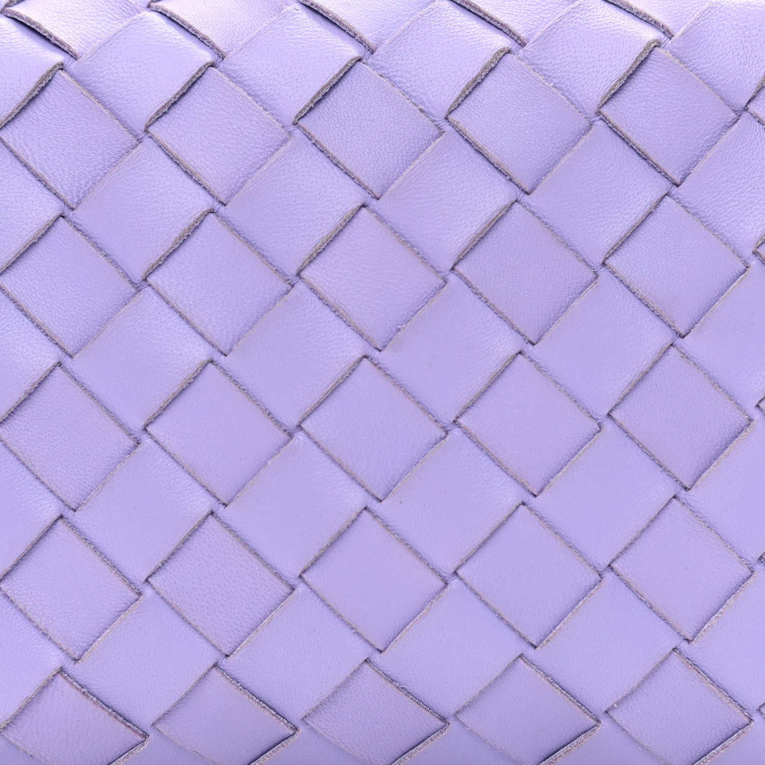 Bottega Veneta Nappa Intrecciato Mini Loop Camera Bag Wisteria 7 of 10