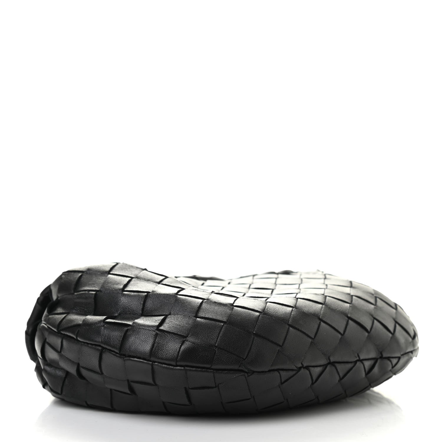 Bottega Veneta Nappa Intrecciato Mini Jodie Black 4 of 10