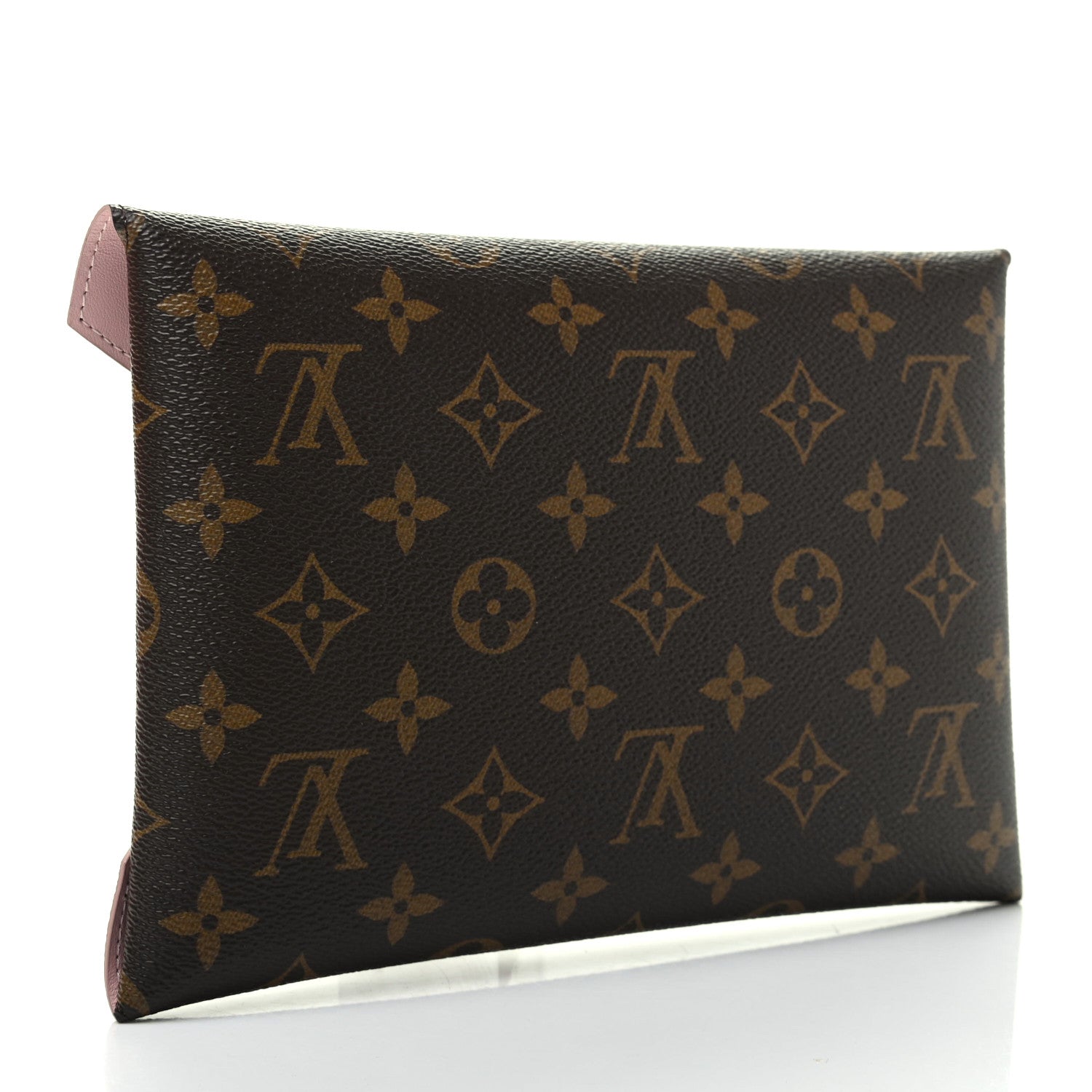 Louis Vuitton Monogram Kirigami Pochette Set 3 of 10