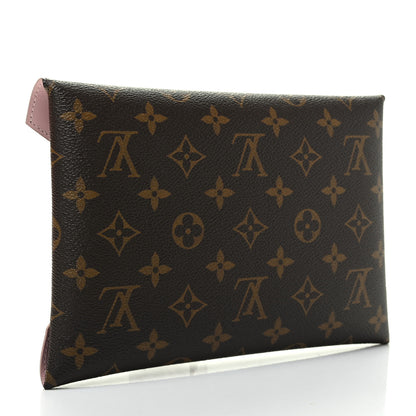 Louis Vuitton Monogram Kirigami Pochette Set 3 of 10