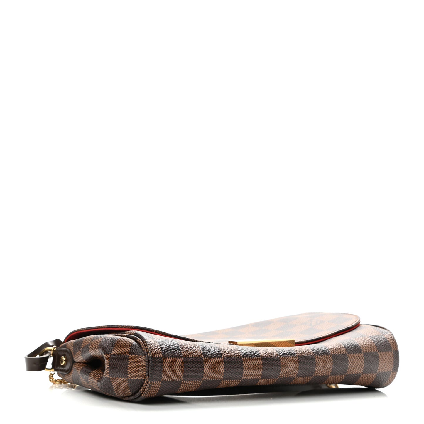 Damier Ebene Favorite MM