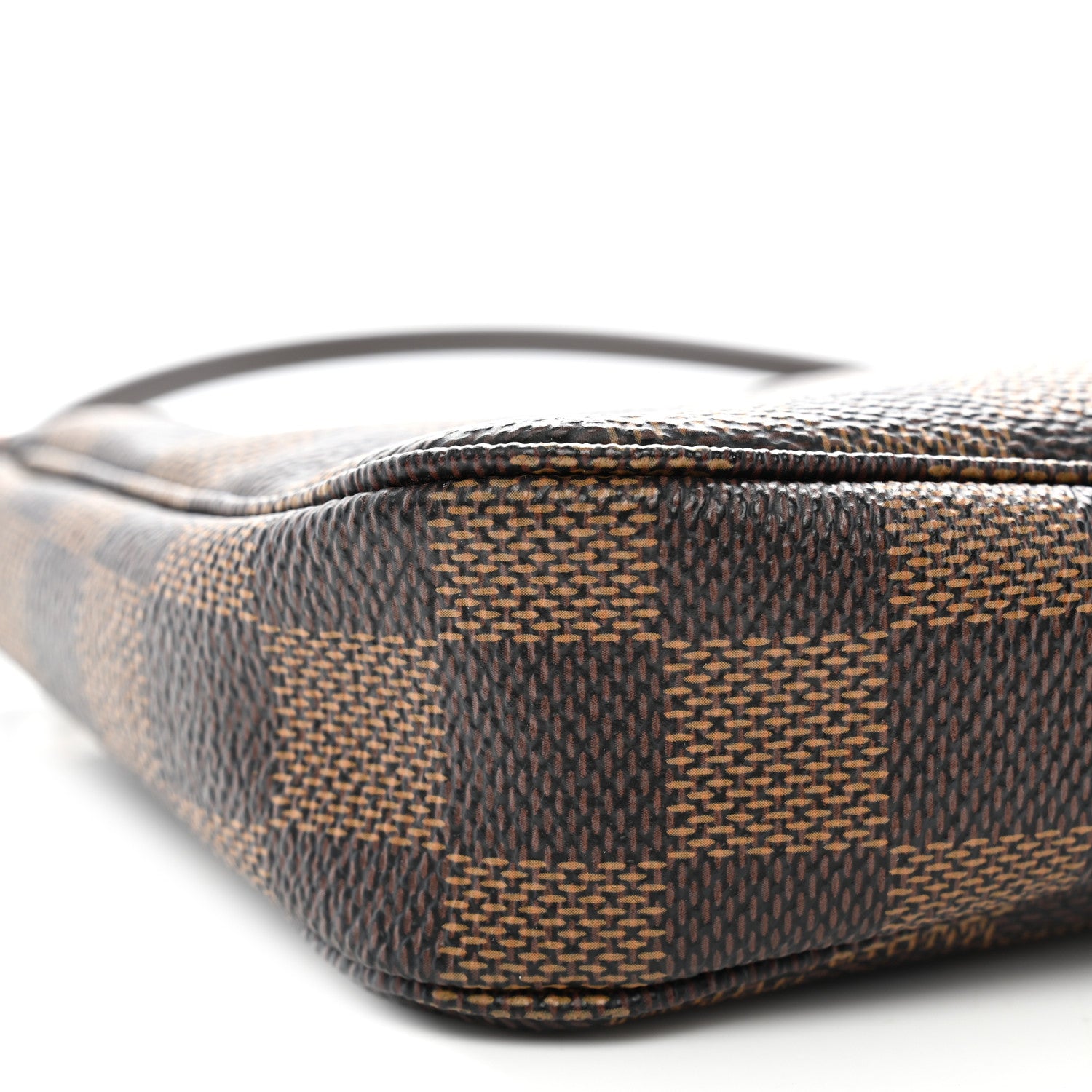 Louis Vuitton Damier Ebene Pochette Accessories 10 of 11