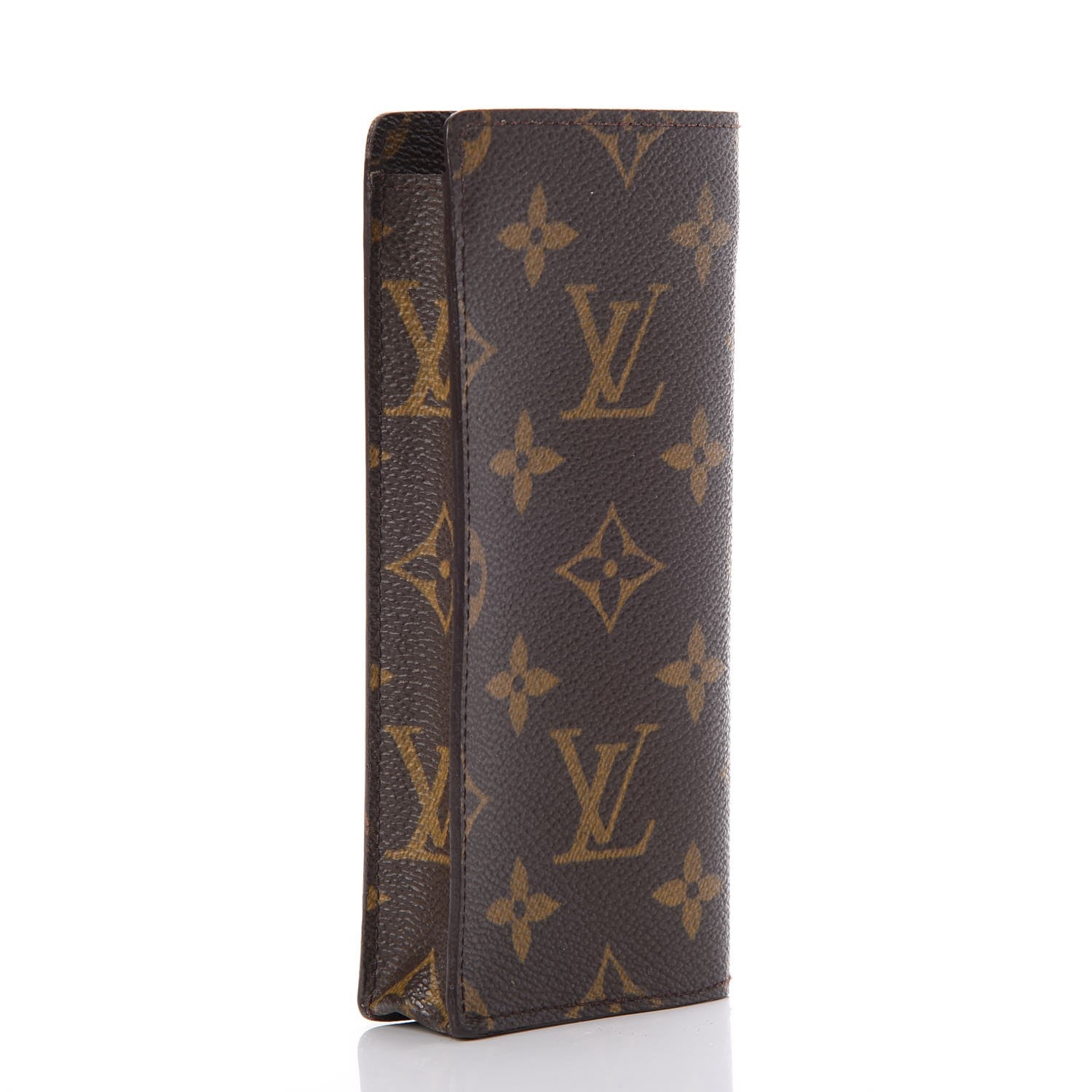 Louis Vuitton Monogram Sunglasses Case 3 of 7