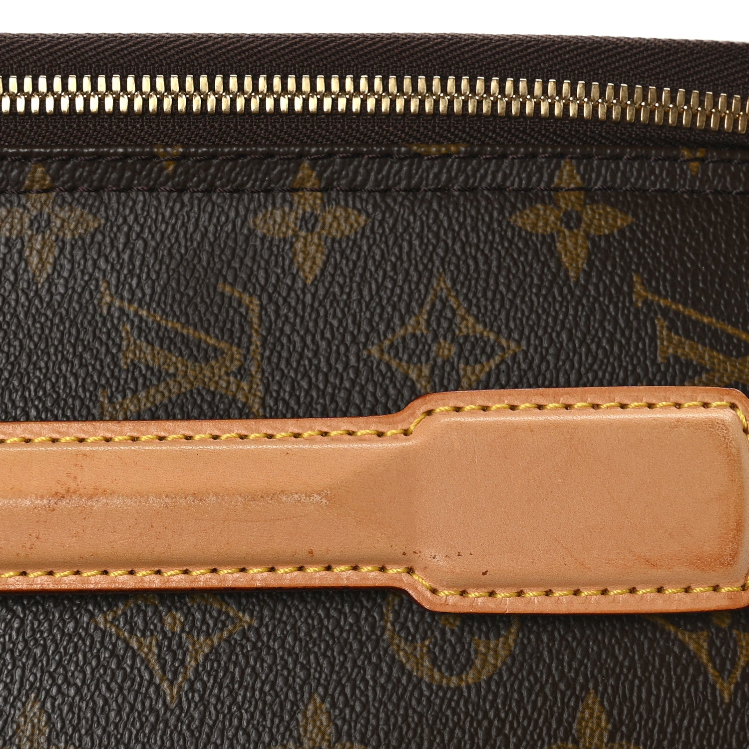 Louis Vuitton Monogram Pegase 45 10 of 10