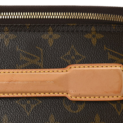 Louis Vuitton Monogram Pegase 45 10 of 10