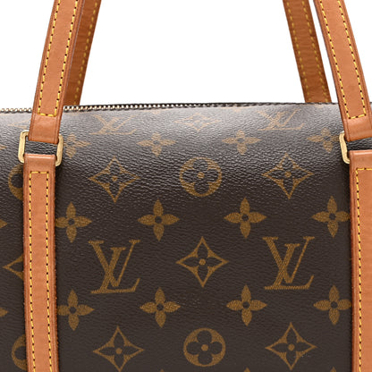Louis Vuitton Monogram Papillon 30 with Companion 9 of 11