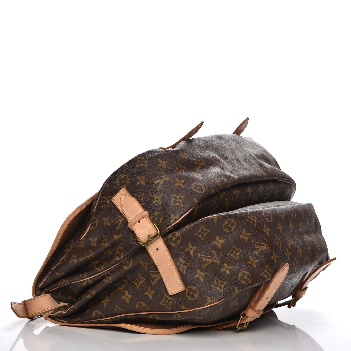 Monogram Saumur 43