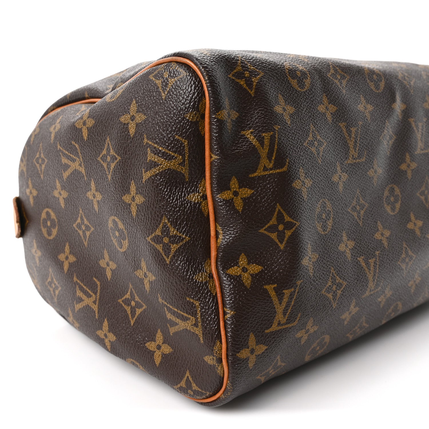 Louis Vuitton Monogram Speedy 30 8 of 9