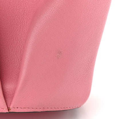 Loewe Calfskin Mini Elephant Crossbody Bag Candy 7 of 11