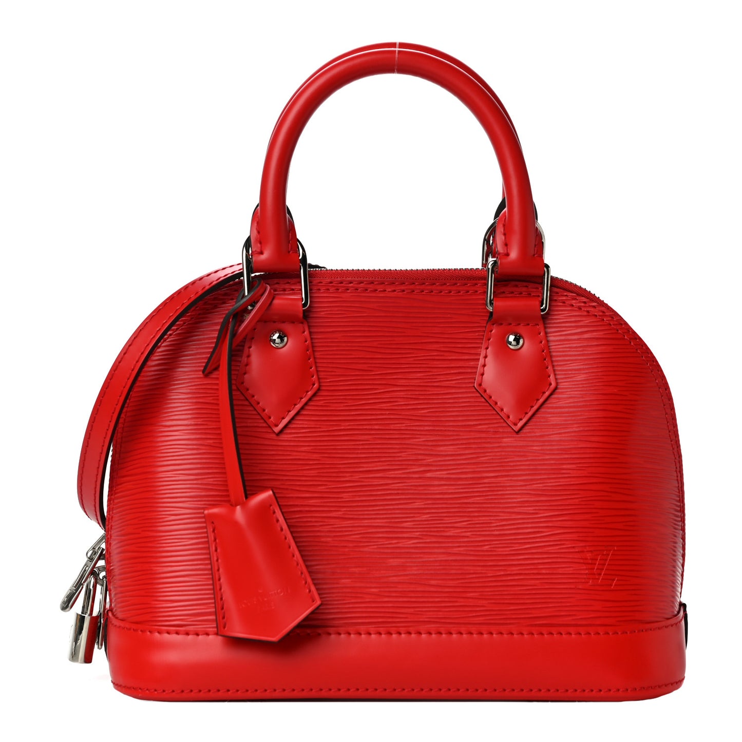 Epi Alma BB Coquelicot