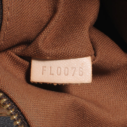 Louis Vuitton Monogram Bosphore Backpack 7 of 10