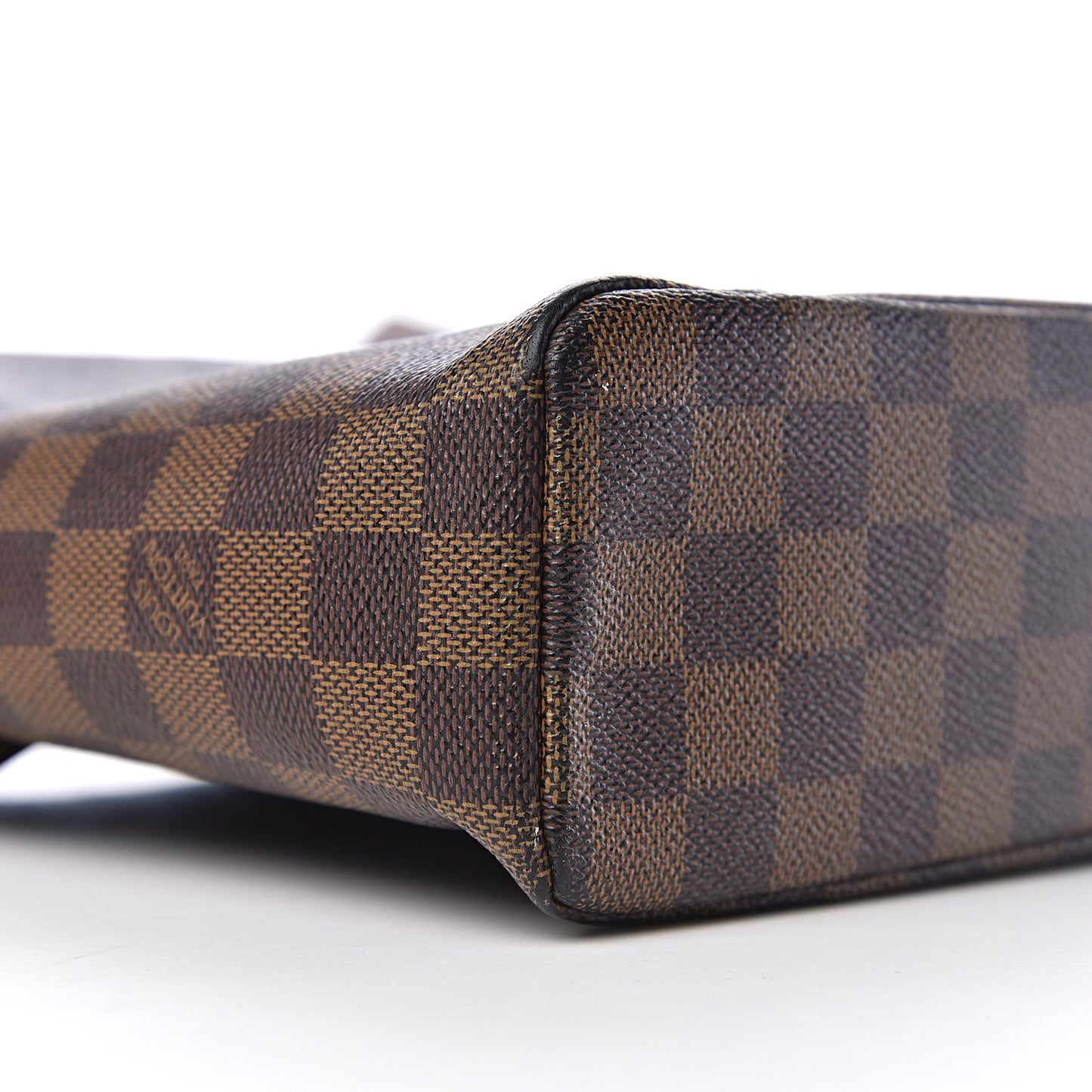 Damier Ebene Olav PM Messenger Bag