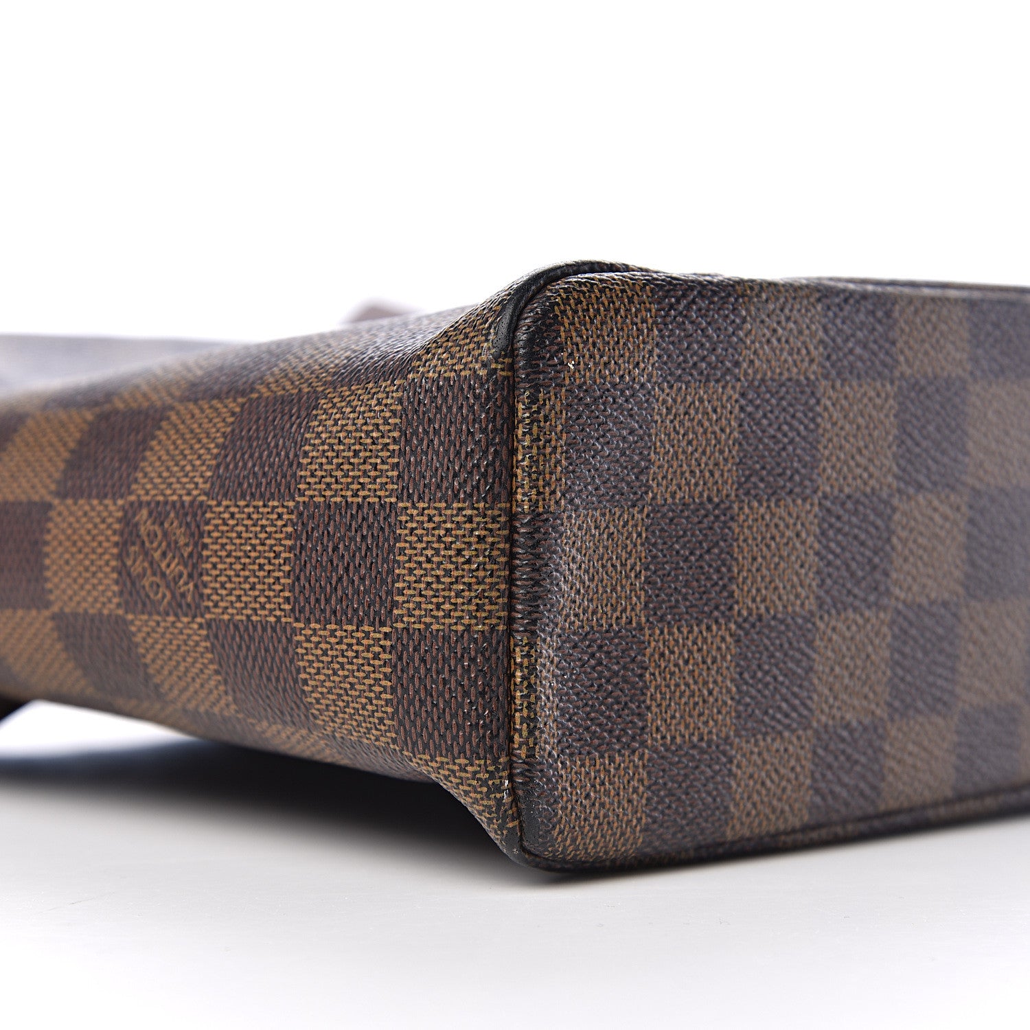 Louis Vuitton Damier Ebene Olav PM Messenger Bag 10 of 12