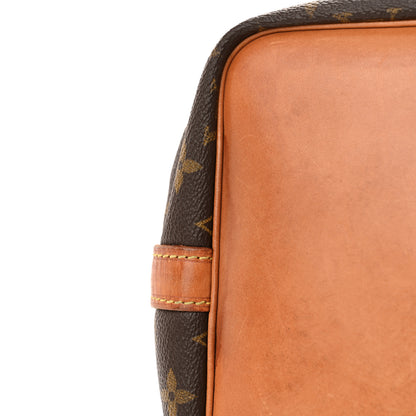 Louis Vuitton Monogram Petit Noe 13 of 15