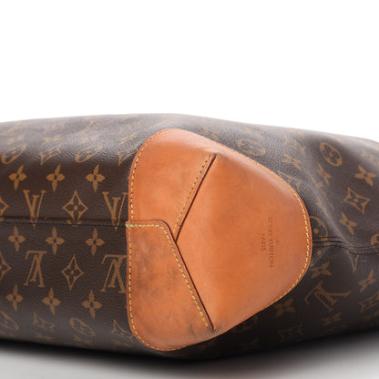 Louis Vuitton Monogram Berri MM 7 of 12