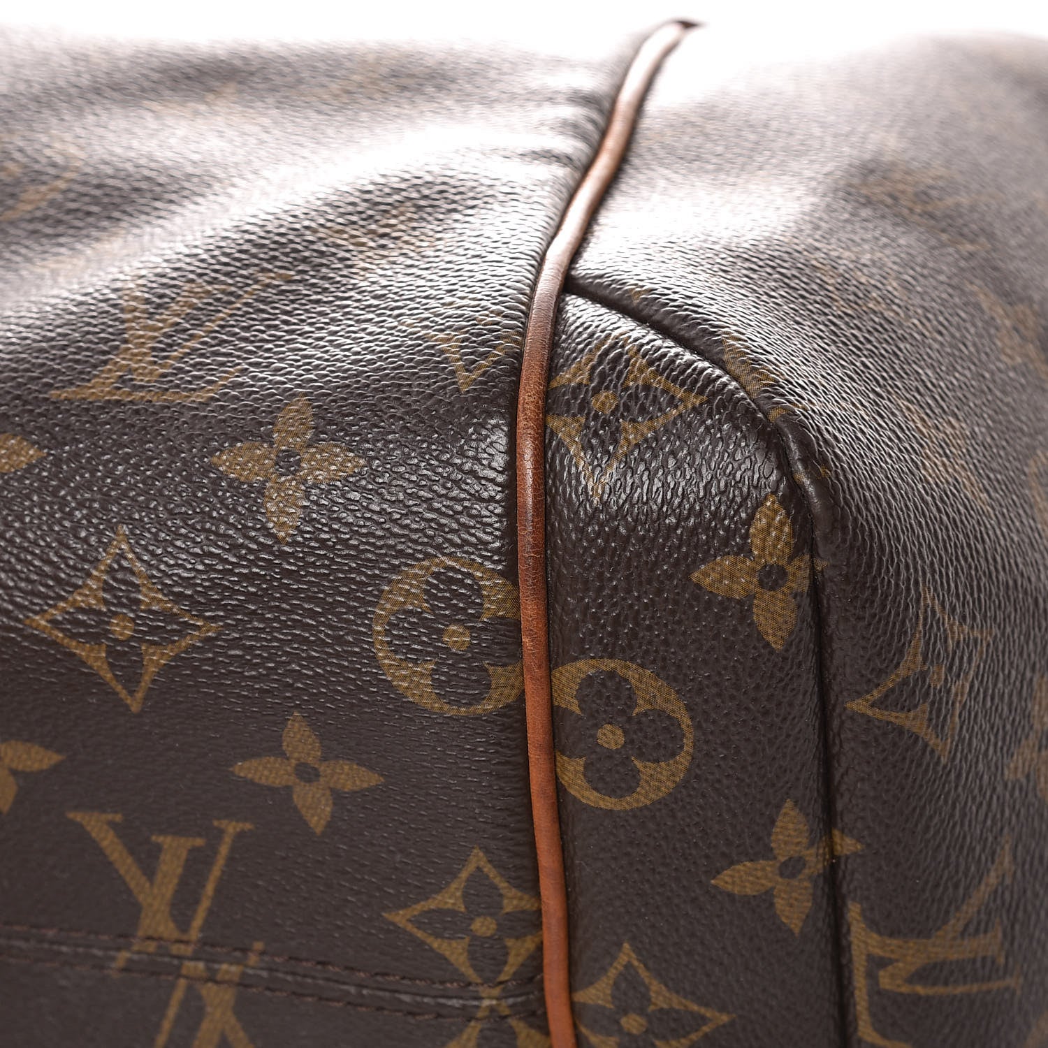 Louis Vuitton Monogram Totally MM 16 of 17