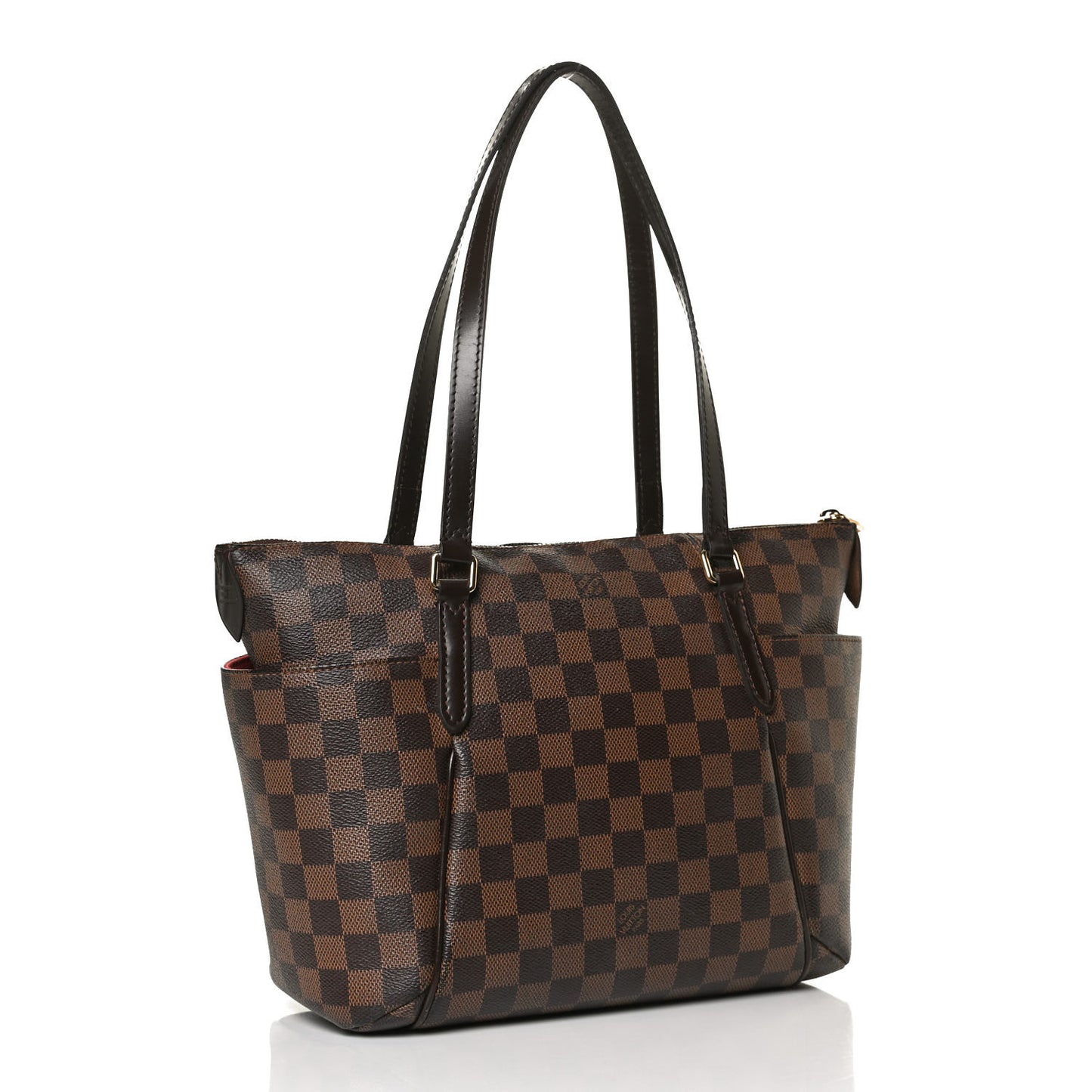 Damier Ebene Totally PM