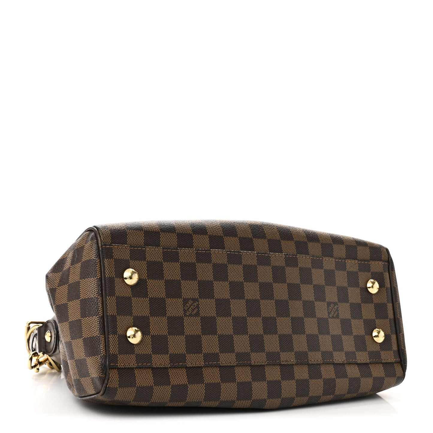 Damier Ebene Trevi PM
