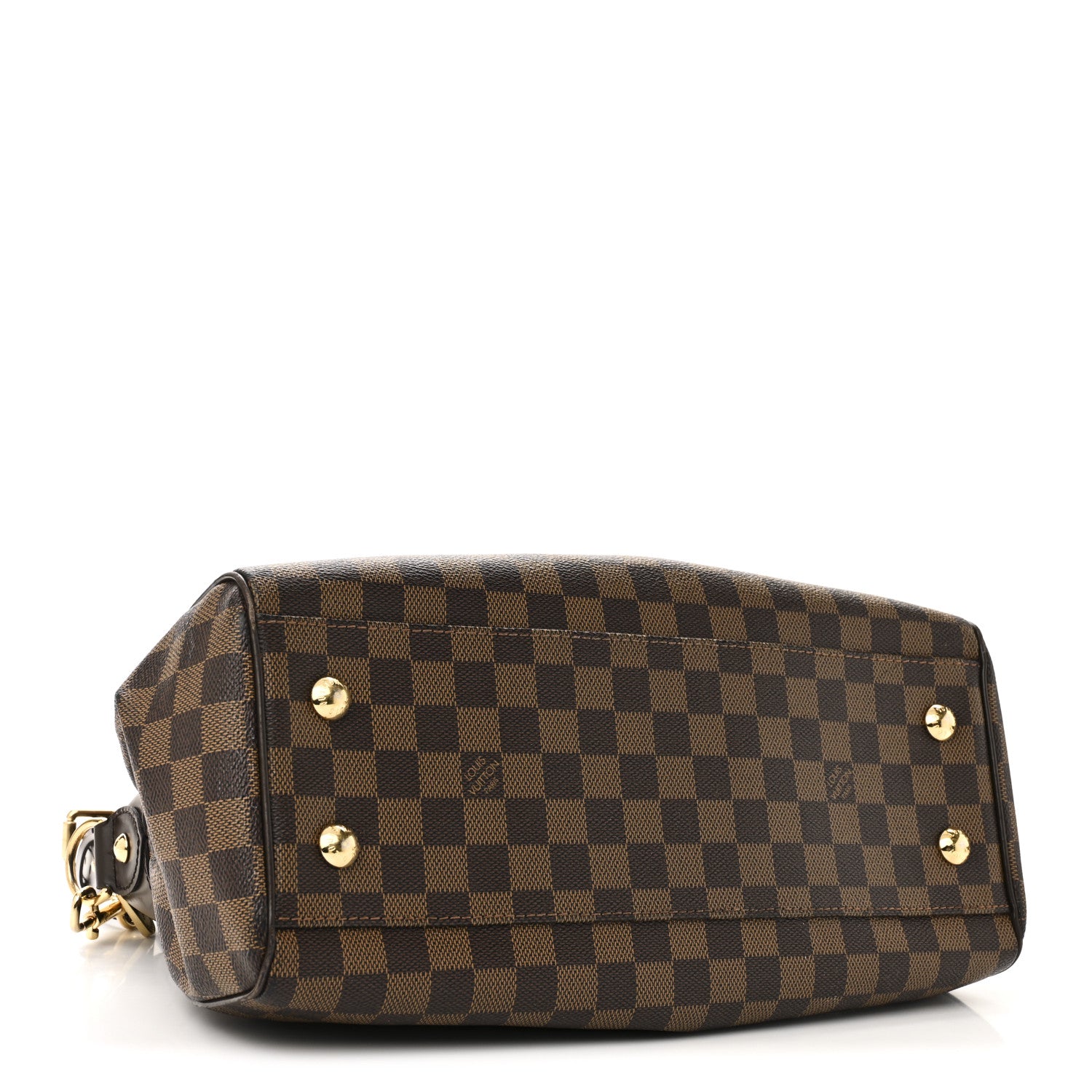 Louis Vuitton Damier Ebene Trevi PM 4 of 9