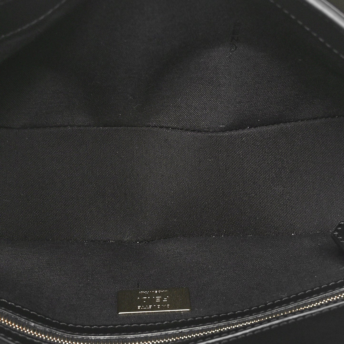 Vitello Grace Intarsio Geometric Brandy Black Multicolor