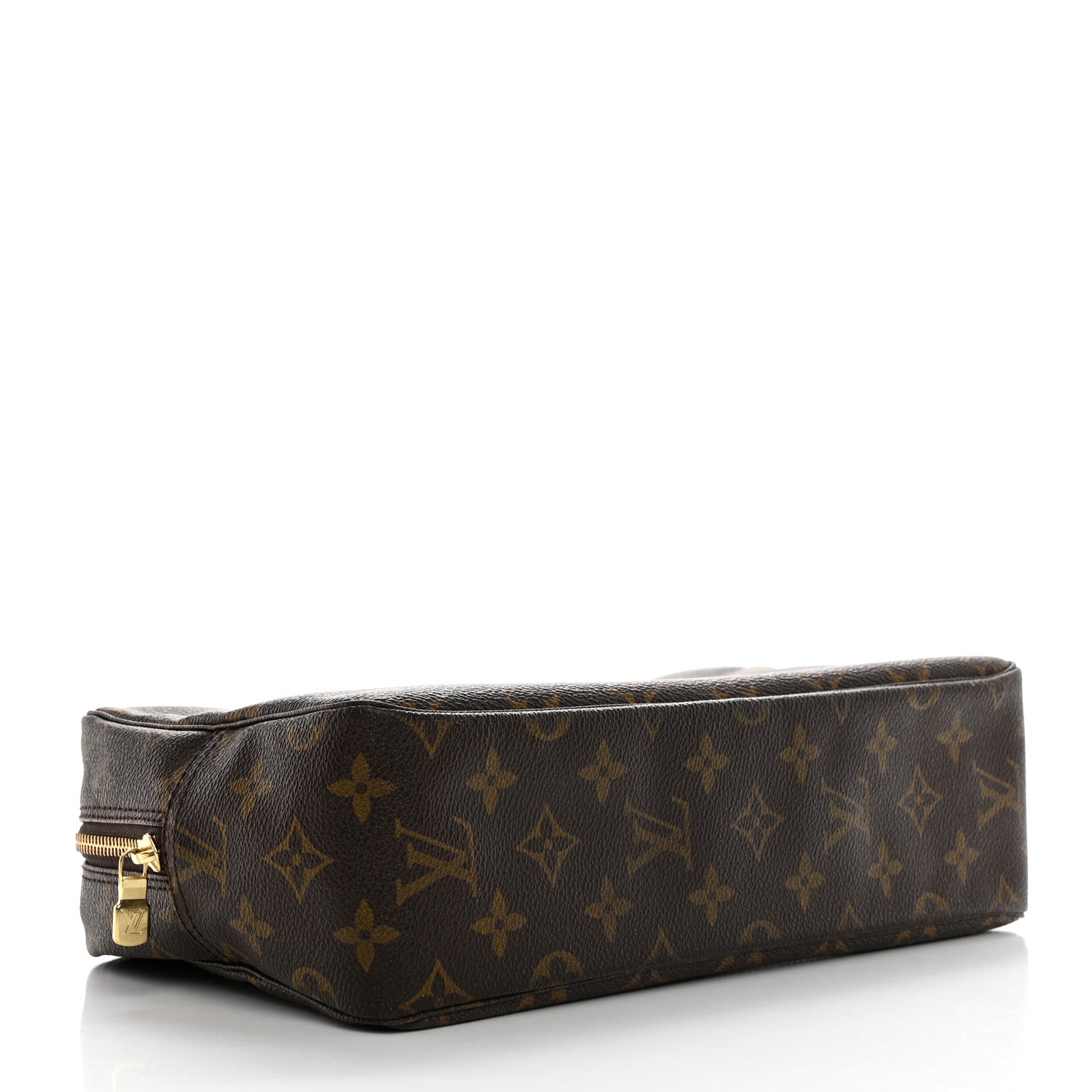 Louis Vuitton Monogram Trousse Toilette 28 4 of 9