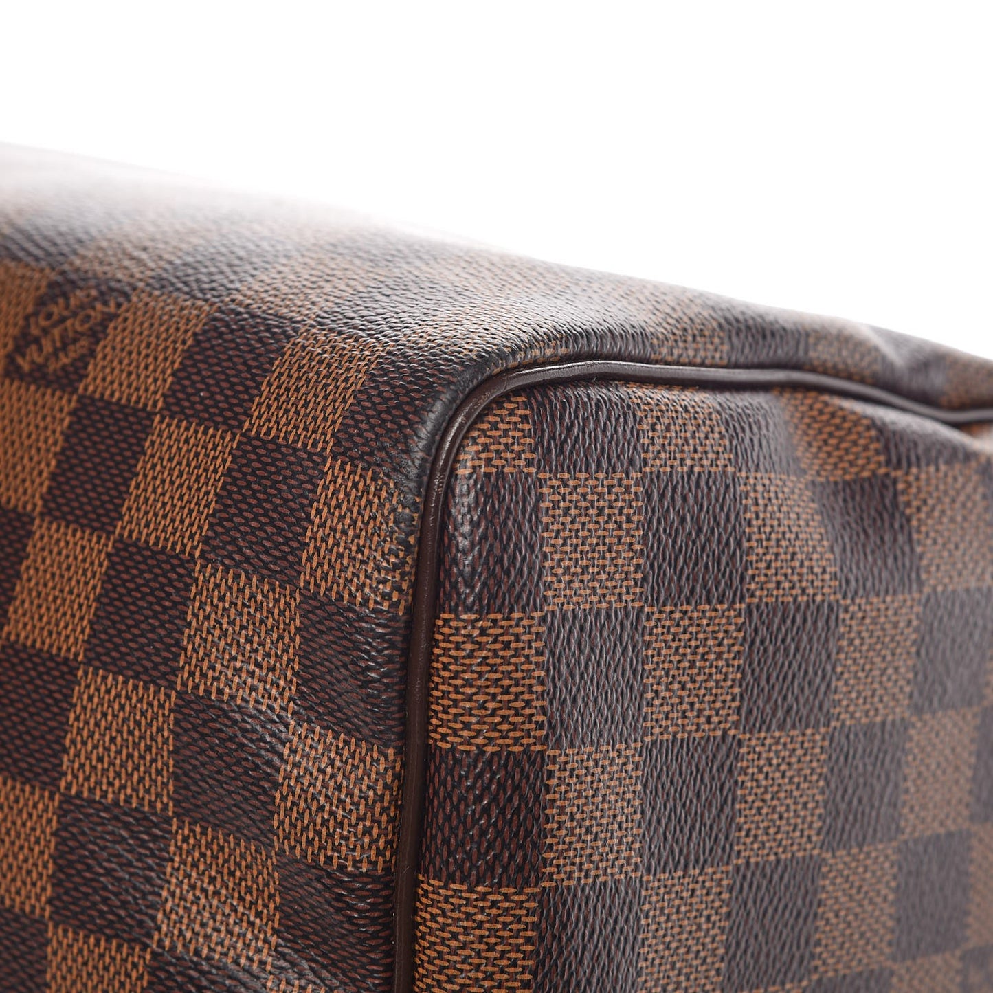 Damier Ebene Speedy 30