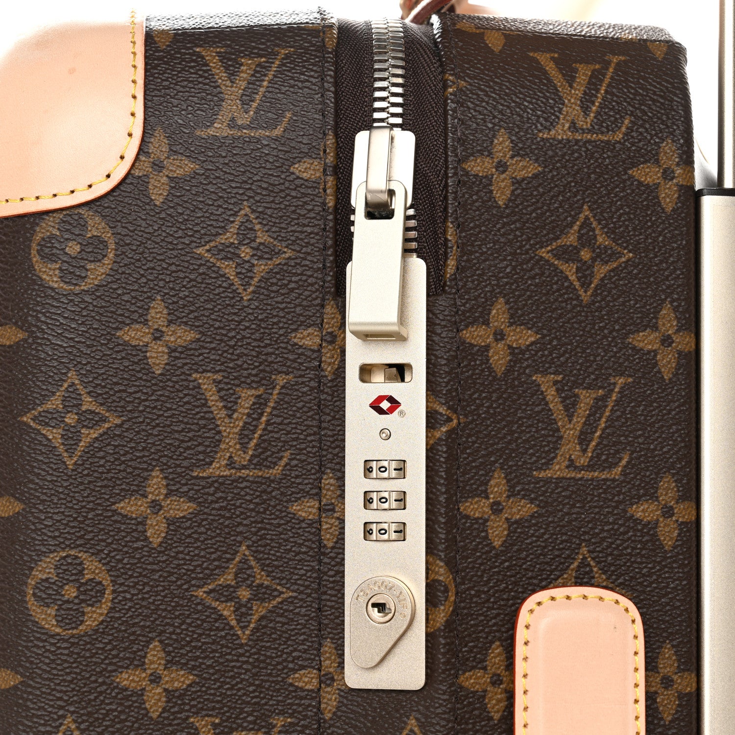 Louis Vuitton Monogram Horizon 55 19 of 21